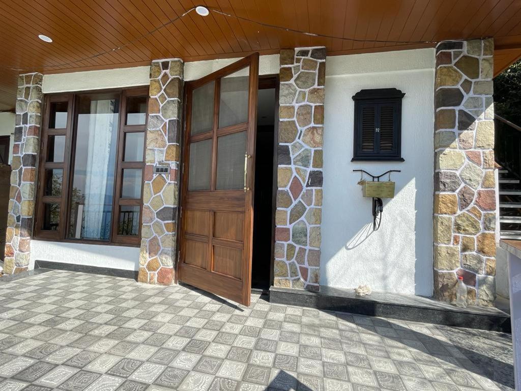 The Sky House Villa Mussoorie Luaran gambar