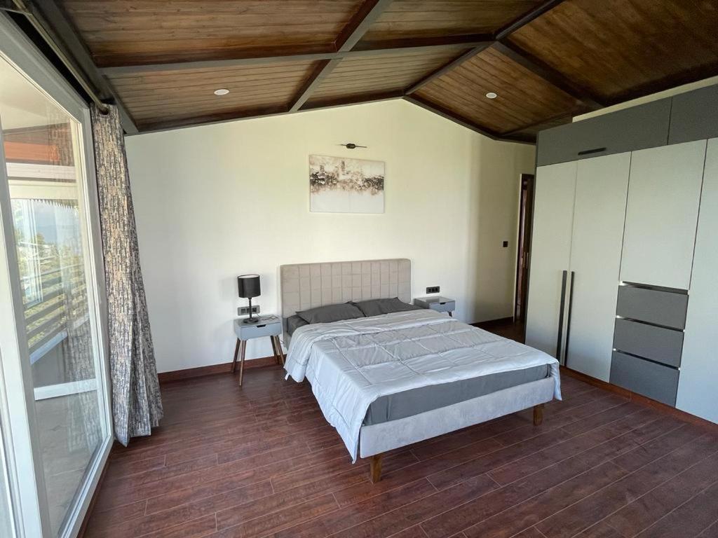 The Sky House Villa Mussoorie Luaran gambar